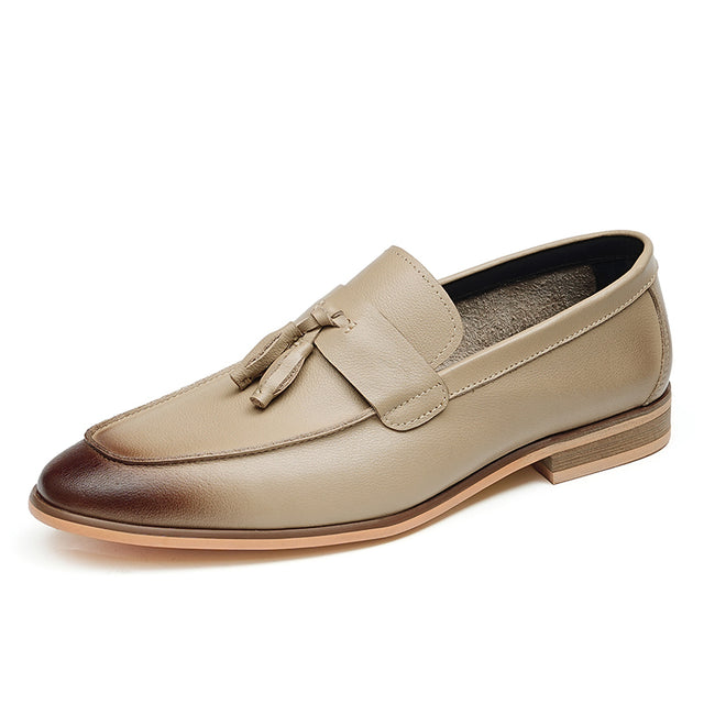 Viprano Diamoré Event Loafers
