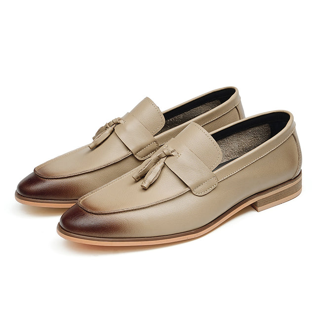 Viprano Diamoré Event Loafers