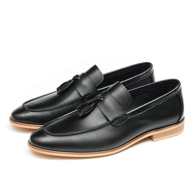 Viprano Diamoré Event Loafers
