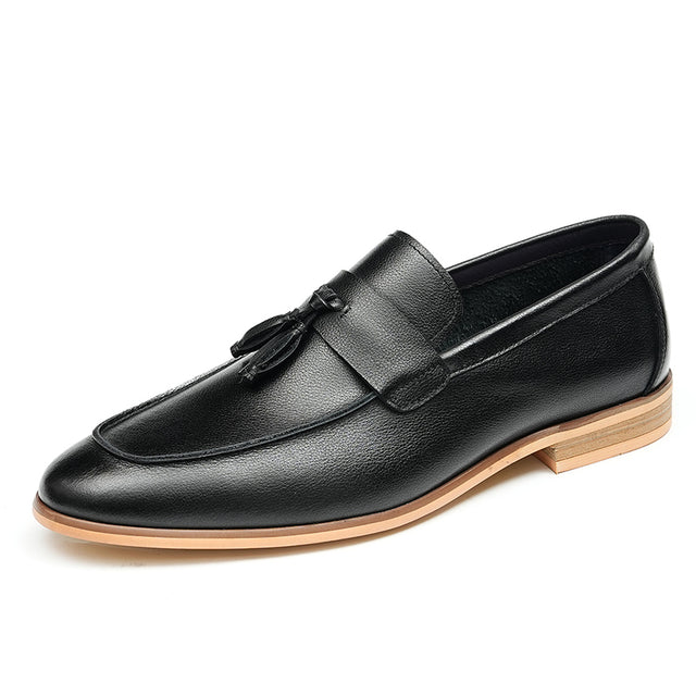 Viprano Diamoré Event Loafers