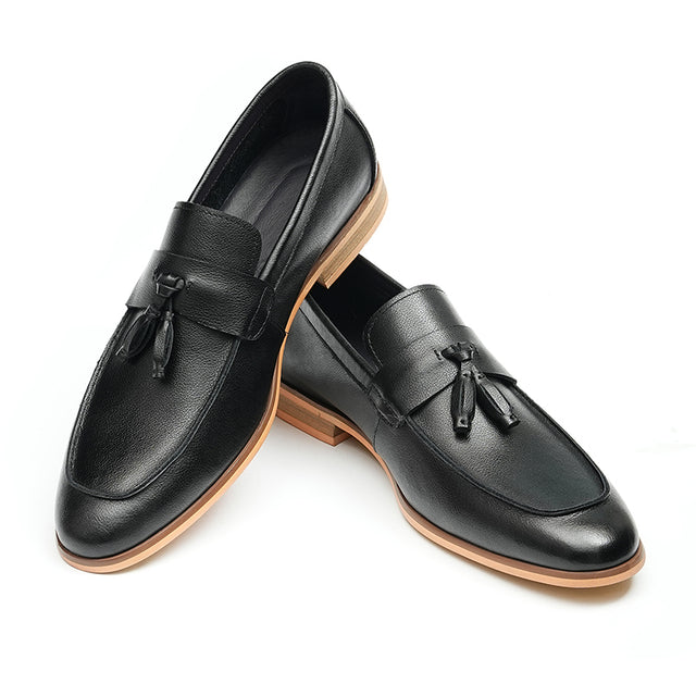 Viprano Diamoré Event Loafers