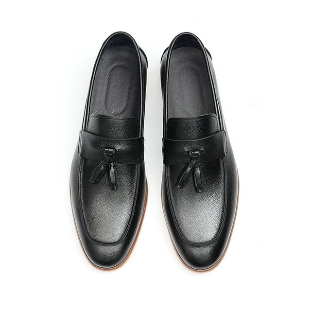 Viprano Diamoré Event Loafers