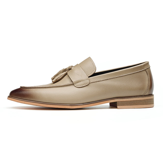 Viprano Diamoré Event Loafers
