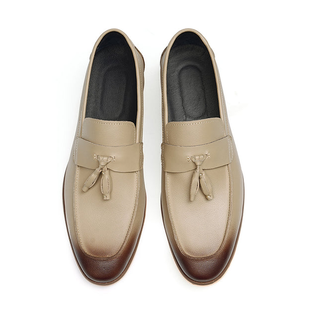 Viprano Diamoré Event Loafers
