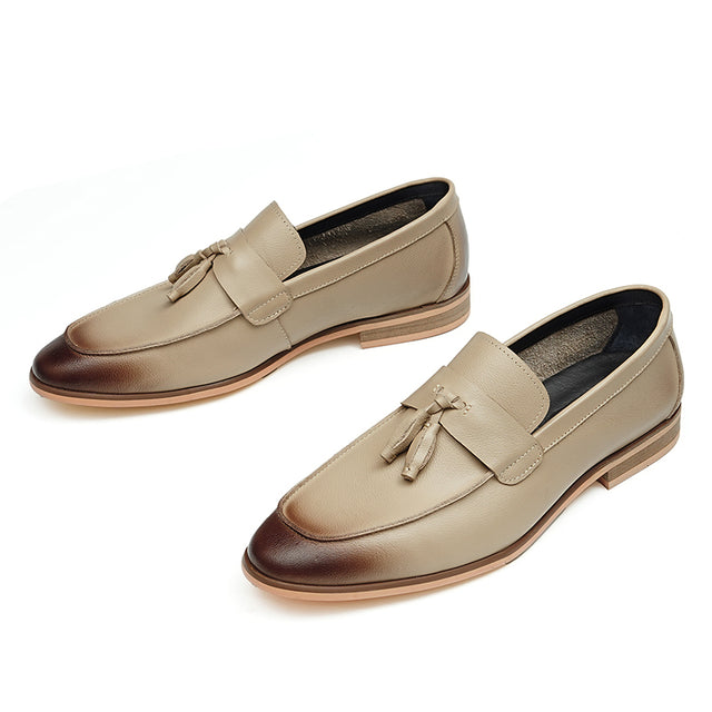 Viprano Diamoré Event Loafers