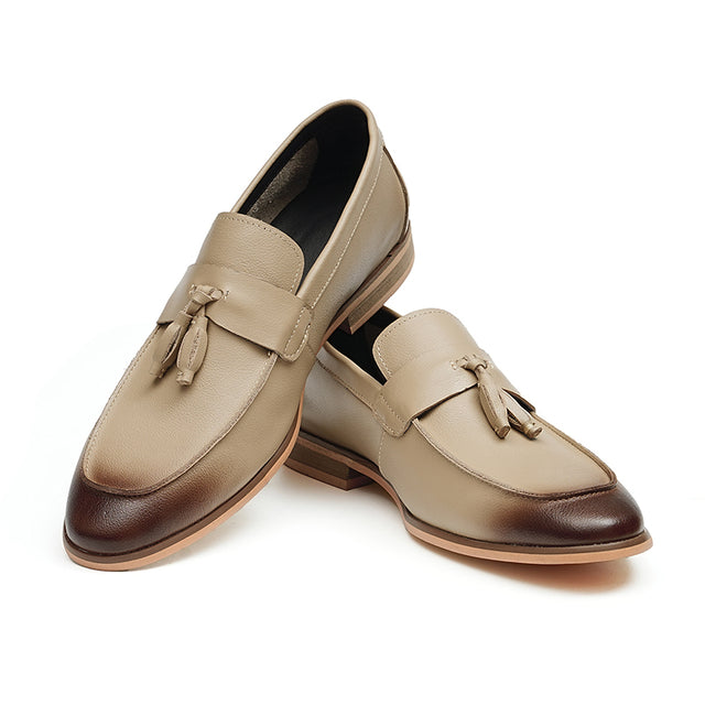 Viprano Diamoré Event Loafers