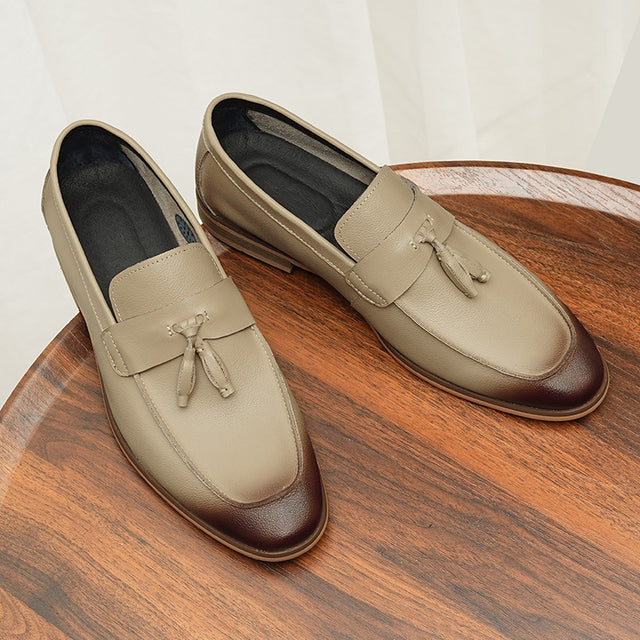 Viprano Diamoré Event Loafers