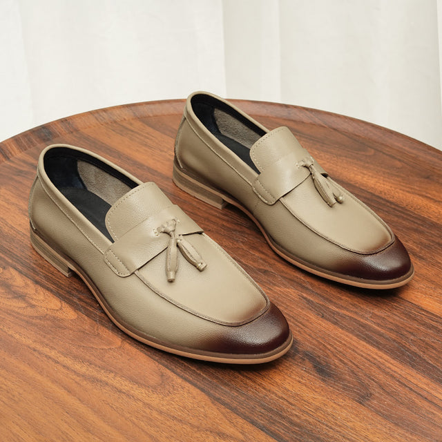Viprano Diamoré Event Loafers