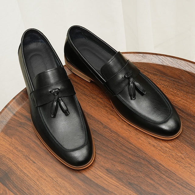 Viprano Diamoré Event Loafers