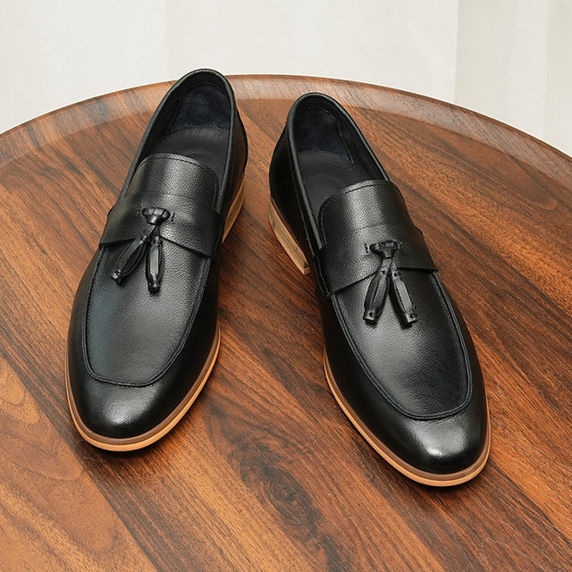 Viprano Diamoré Event Loafers