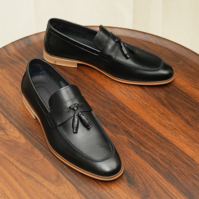 Viprano Diamoré Event Loafers