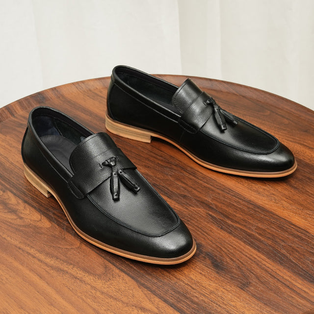 Viprano Diamoré Event Loafers