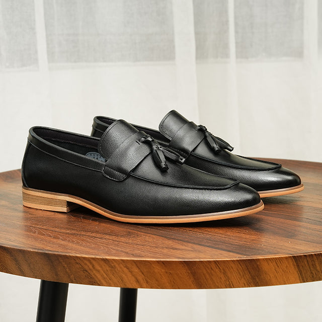 Viprano Diamoré Event Loafers