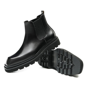 Zephyrique Casual Luxe Boots