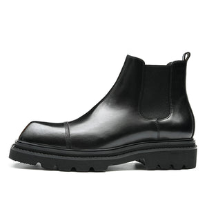 Tigranova Slip-On Boots