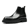 Tigranova Slip-On Boots