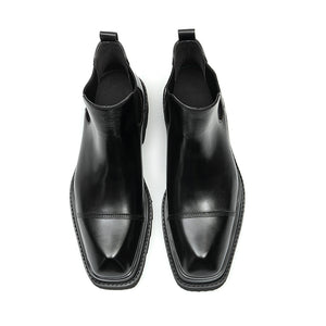 Tigranova Slip-On Boots