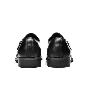 Goldara Chromura Dress Buckles