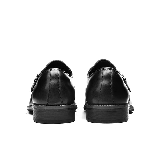 Goldara Chromura Dress Buckles