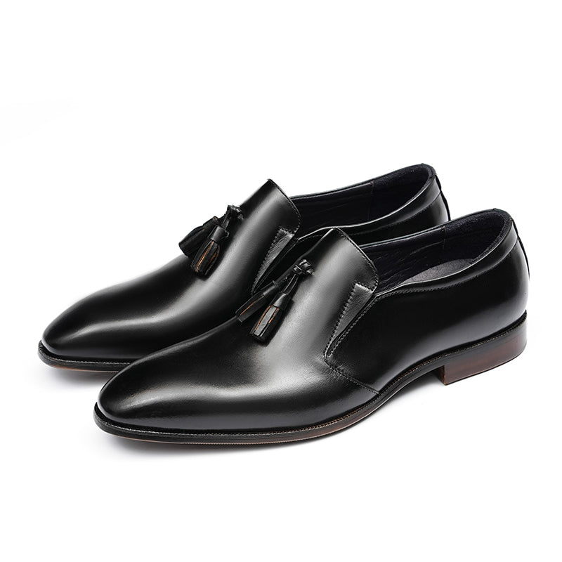 Viprano Diamoré Event Loafers