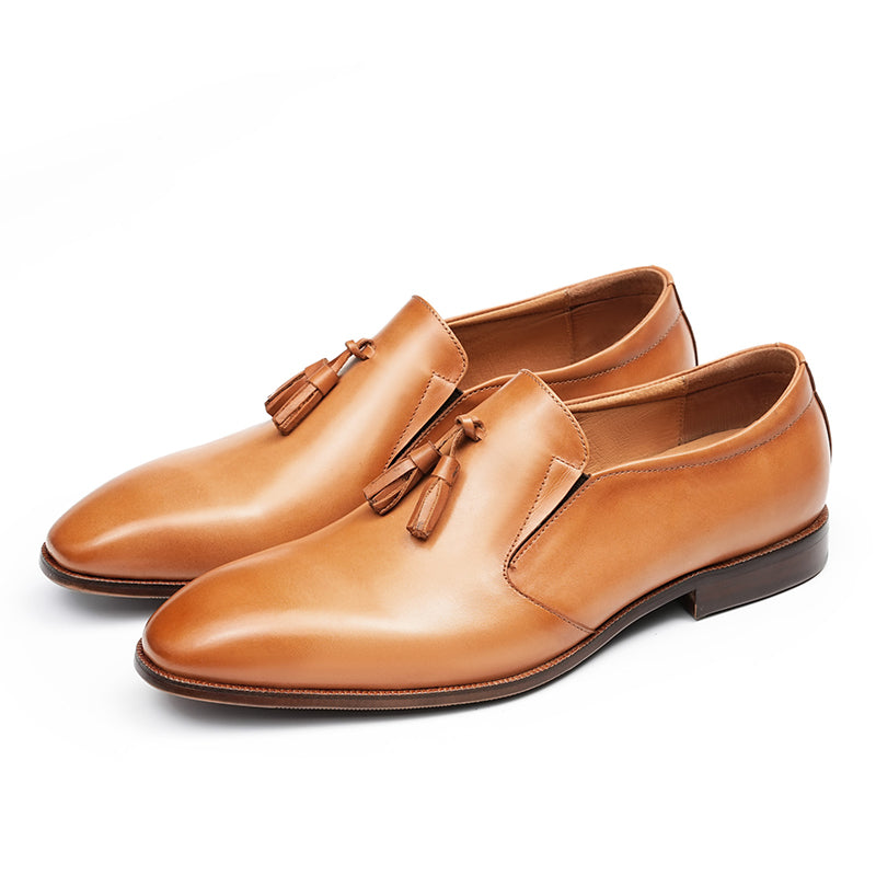 Viprano Diamoré Event Loafers