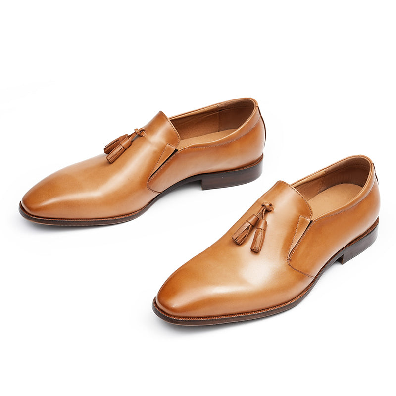 Viprano Diamoré Event Loafers