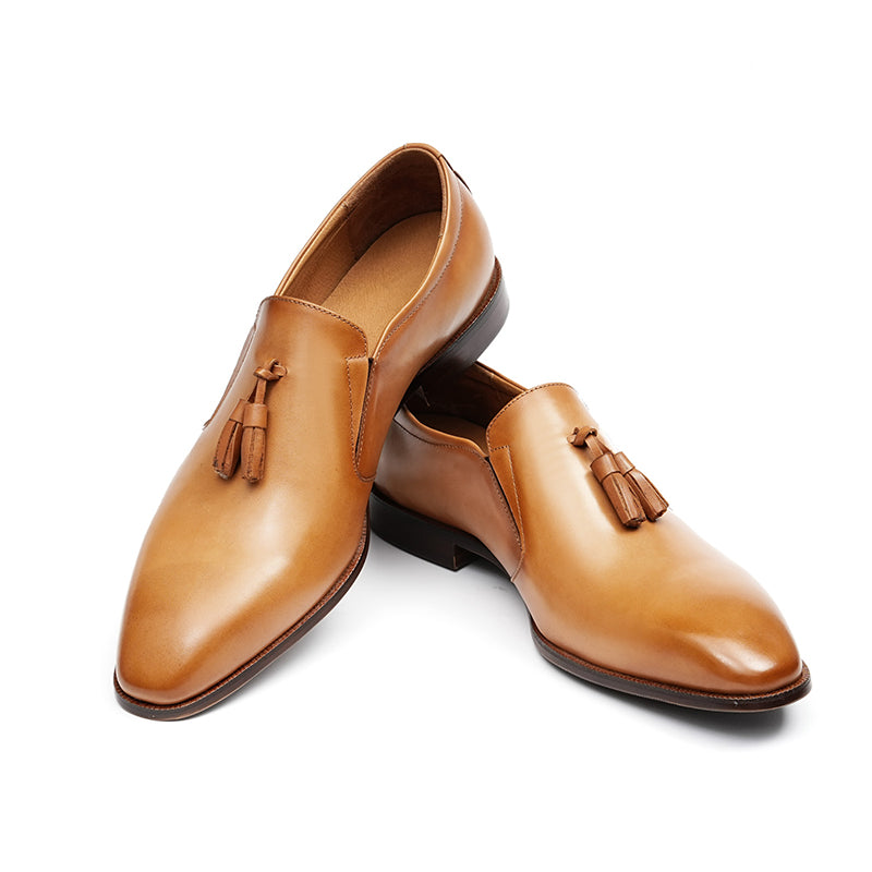 Viprano Diamoré Event Loafers