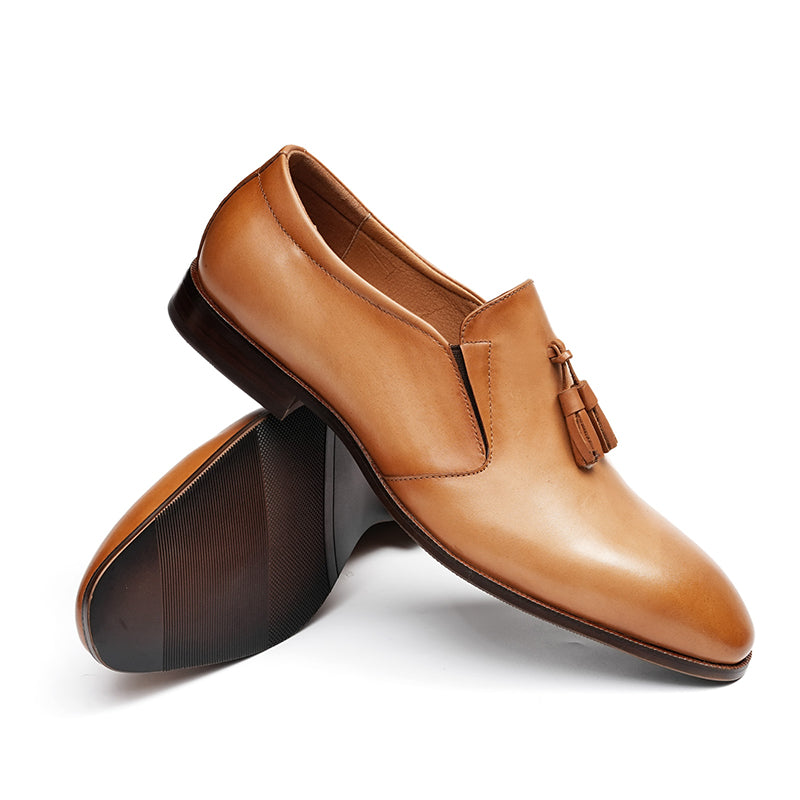 Viprano Diamoré Event Loafers