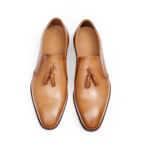 Viprano Diamoré Event Loafers