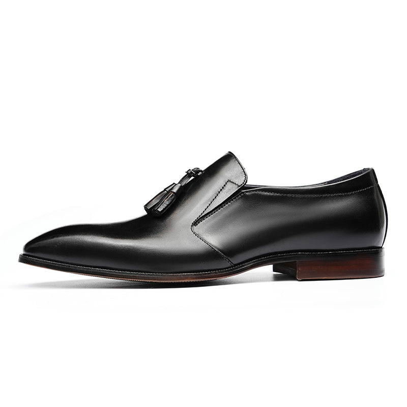 Viprano Diamoré Event Loafers