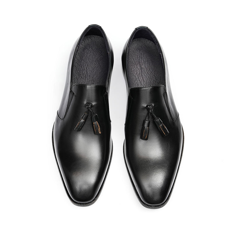 Viprano Diamoré Event Loafers