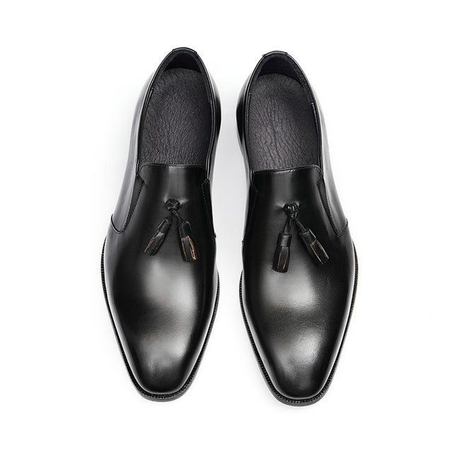 Viprano Diamoré Event Loafers