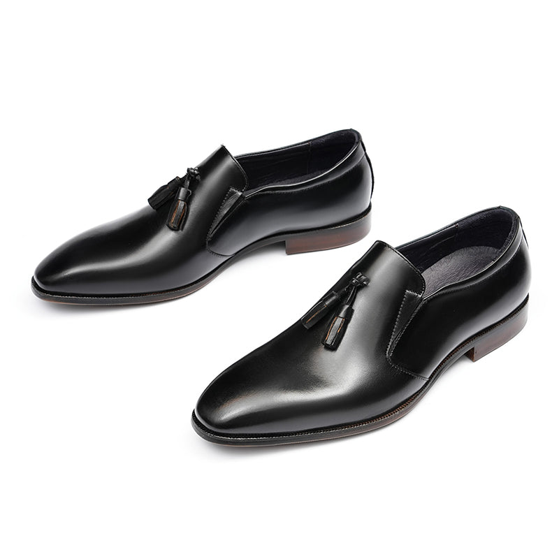 Viprano Diamoré Event Loafers