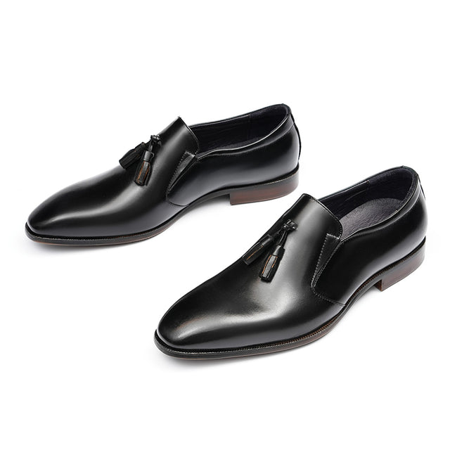 Viprano Diamoré Event Loafers