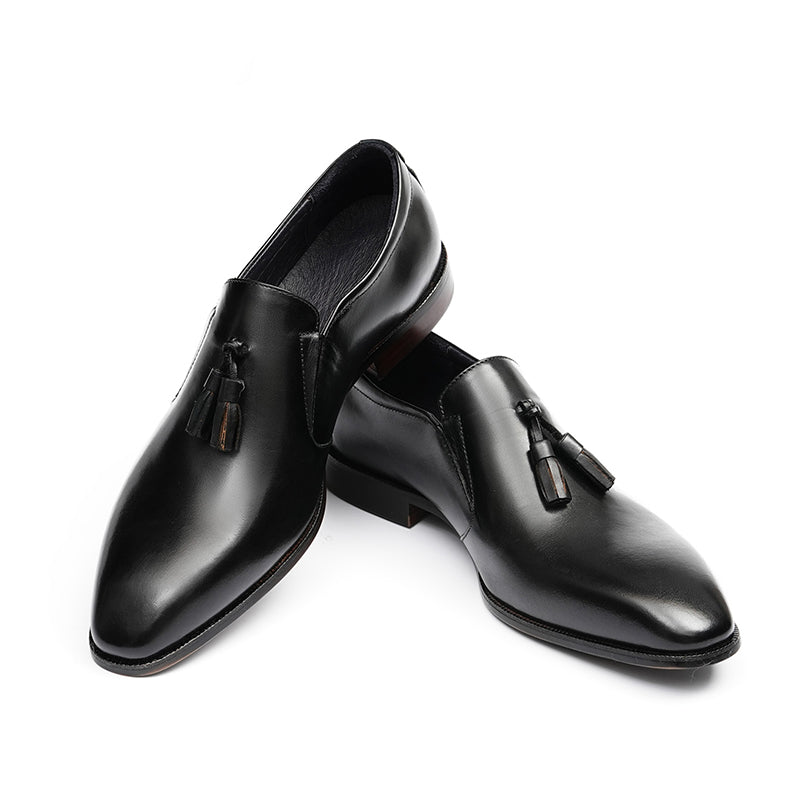 Viprano Diamoré Event Loafers
