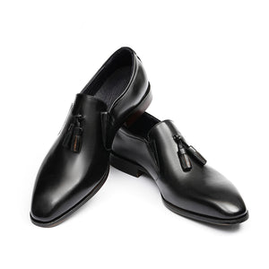 Viprano Diamoré Event Loafers
