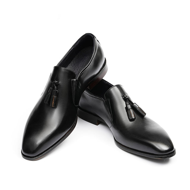 Viprano Diamoré Event Loafers