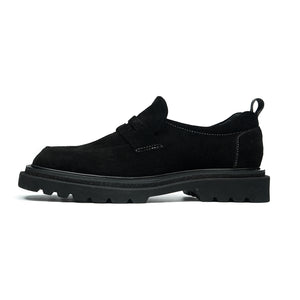 Serpatura  Buckle Brogues Monk Footwear