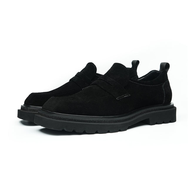Serpatura  Buckle Brogues Monk Footwear