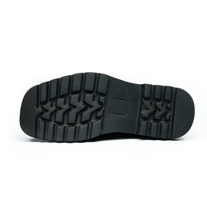 Serpatura  Buckle Brogues Monk Footwear