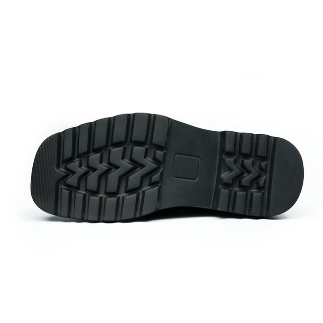 Serpatura  Buckle Brogues Monk Footwear