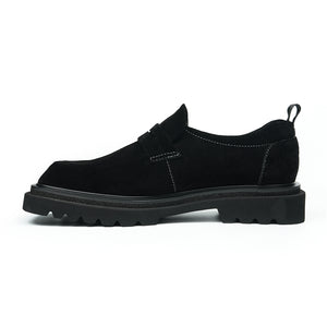 Serpatura  Buckle Brogues Monk Footwear