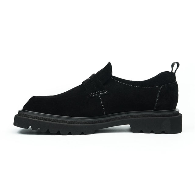 Serpatura  Buckle Brogues Monk Footwear