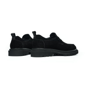Serpatura  Buckle Brogues Monk Footwear