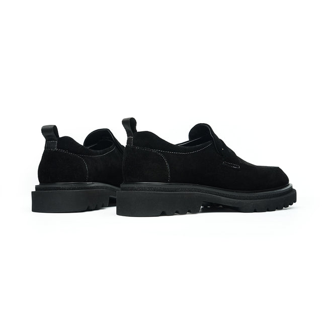 Serpatura  Buckle Brogues Monk Footwear