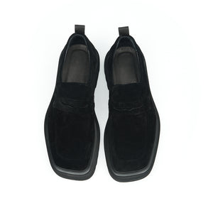Serpatura  Buckle Brogues Monk Footwear
