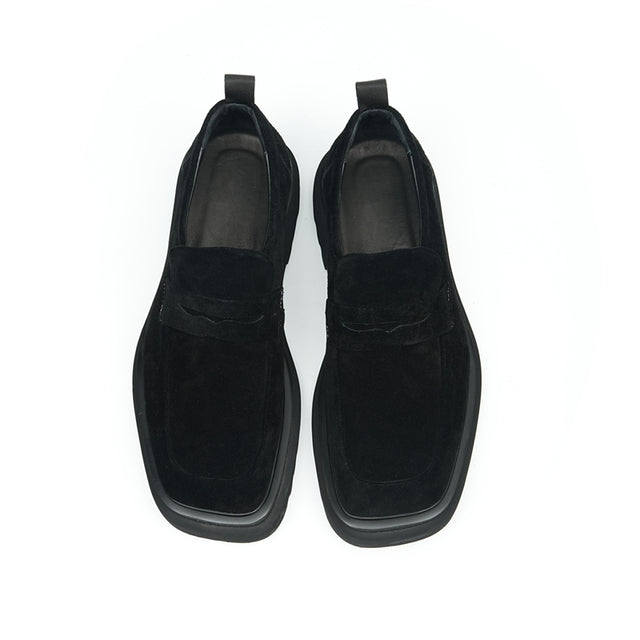 Serpatura  Buckle Brogues Monk Footwear