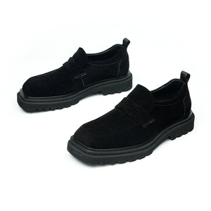 Serpatura  Buckle Brogues Monk Footwear