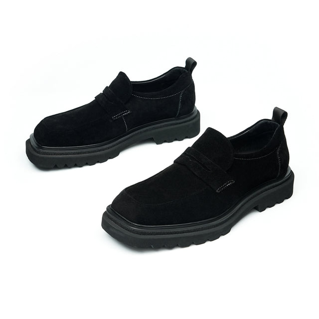 Serpatura  Buckle Brogues Monk Footwear