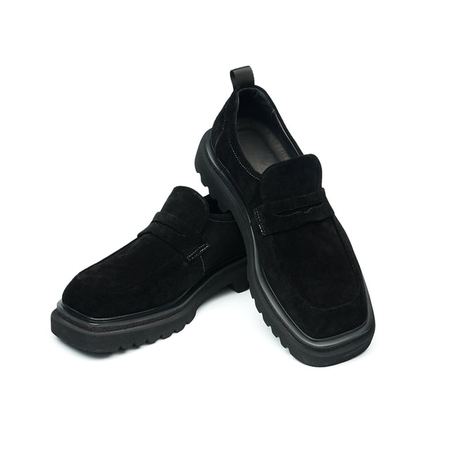 Serpatura  Buckle Brogues Monk Footwear